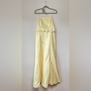 Vintage Gunne Sax By Jessica McClintock Dress